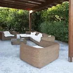 Villa Dell'eden Con 9 Da Letto In 6 Unita Abitative Lascari