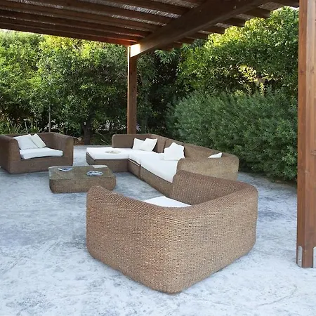 Villa Dell'eden Con 9 Da Letto In 6 Unità Abitative Lascari
