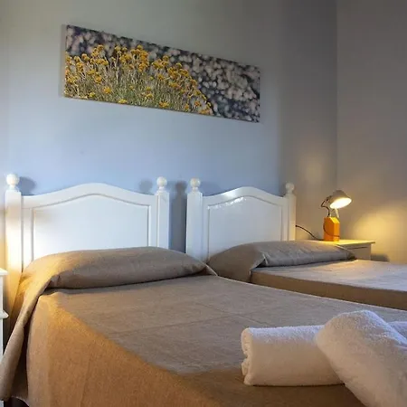 Dell'eden Con 9 Da Letto In 6 Unita Abitative * 라스카리