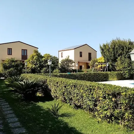 Dell'eden Con 9 Da Letto In 6 Unità Abitative Villa *